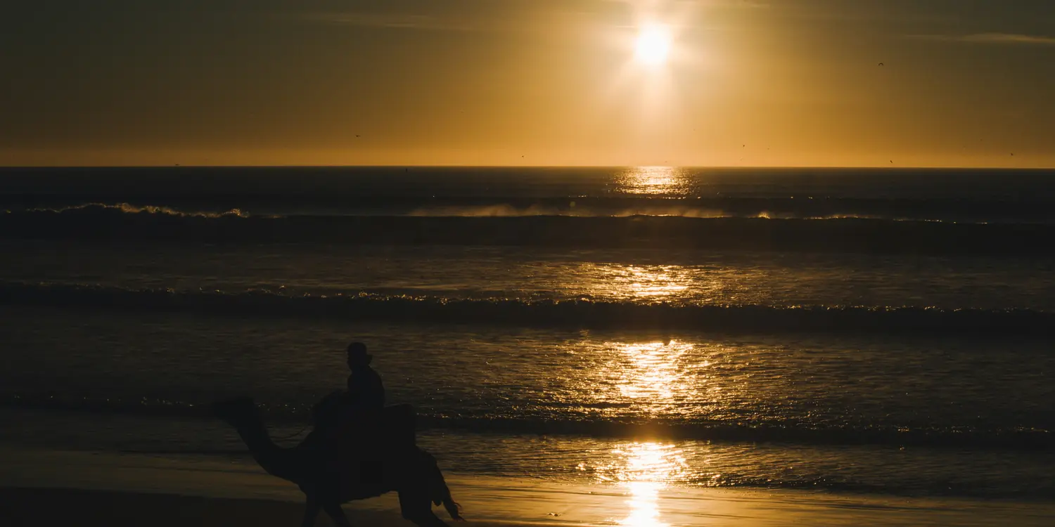 Background image of Agadir