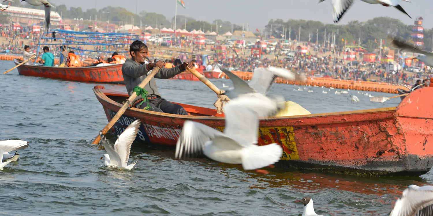 Background image of Allahabad
