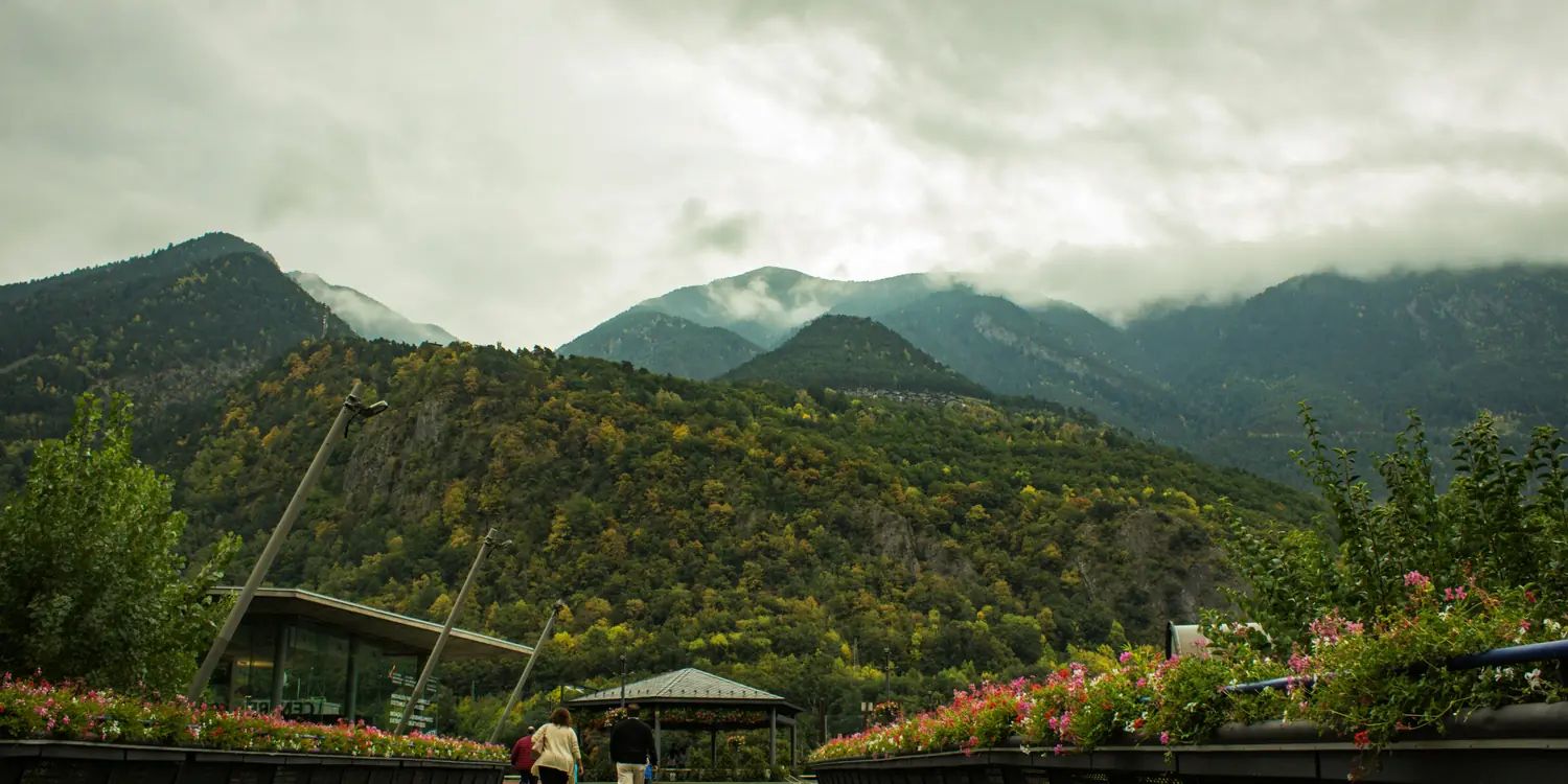 Background image of Andorra la Vella