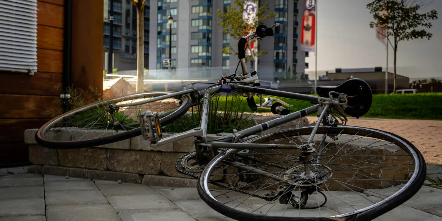 Background image of Barrie