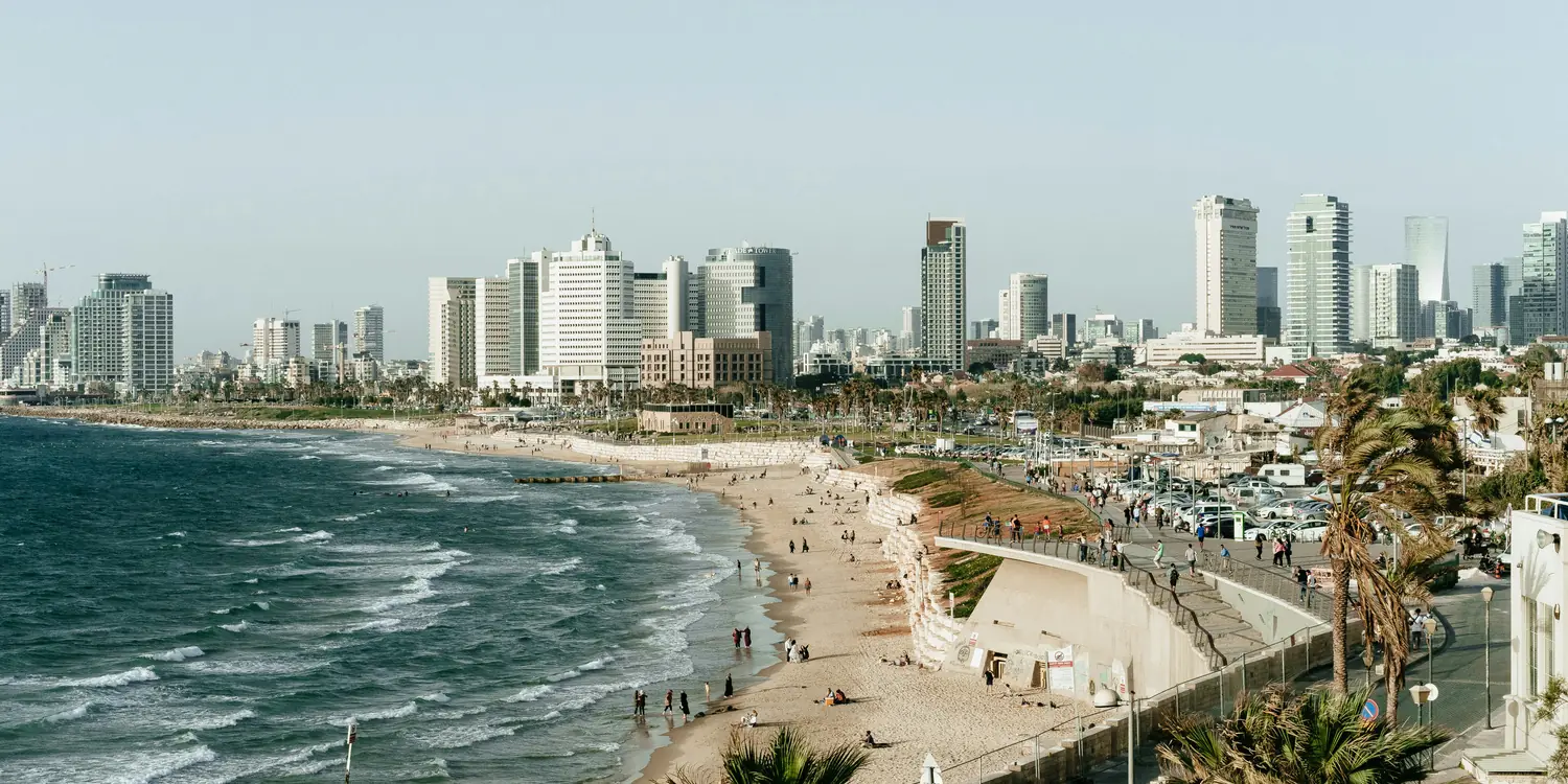 Background image of Beersheba