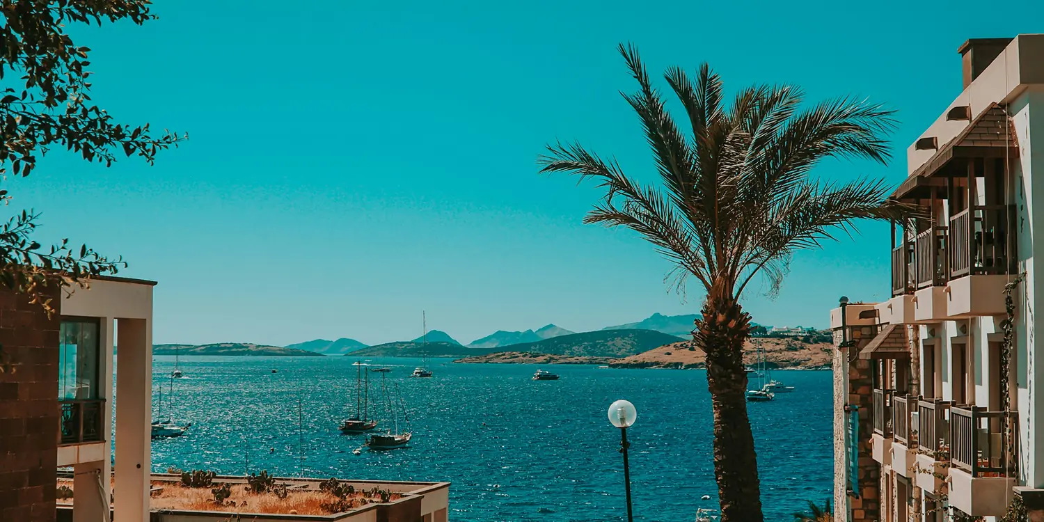 Background image of Bodrum