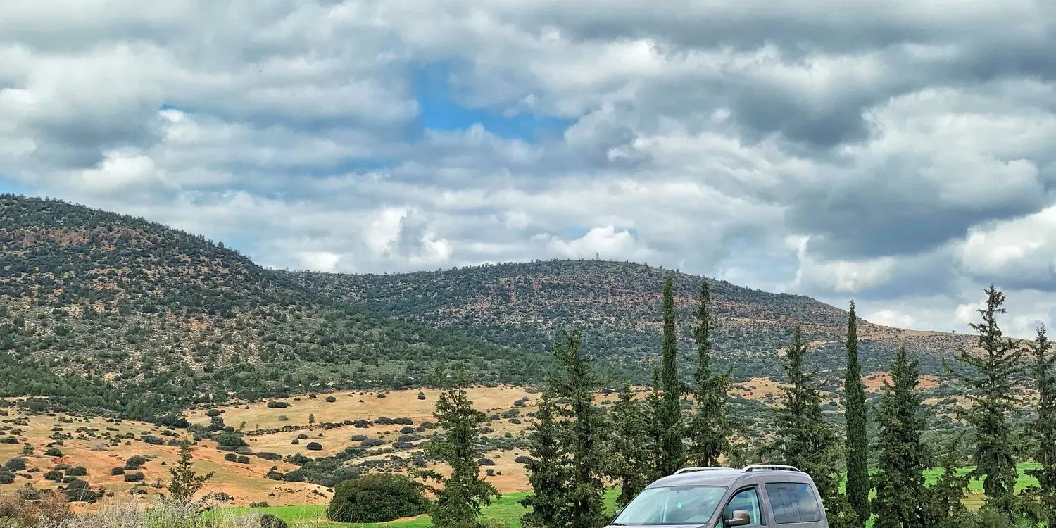 Background image of Boumerdas