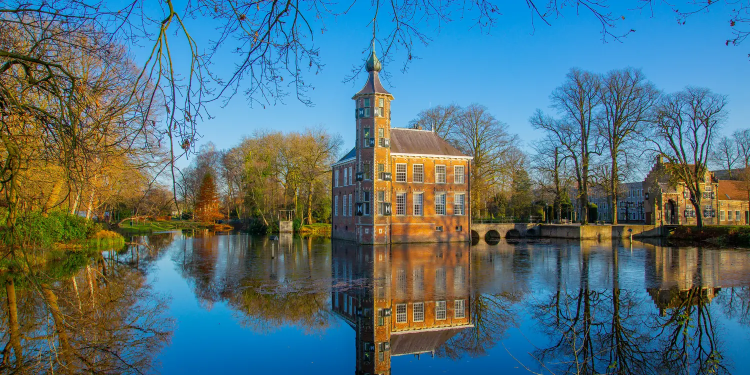 Background image of Breda