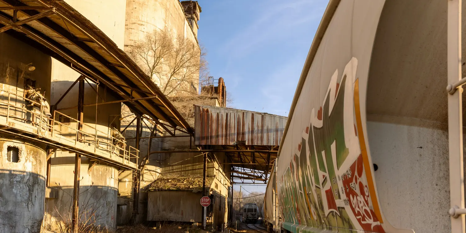 Background image of Canton