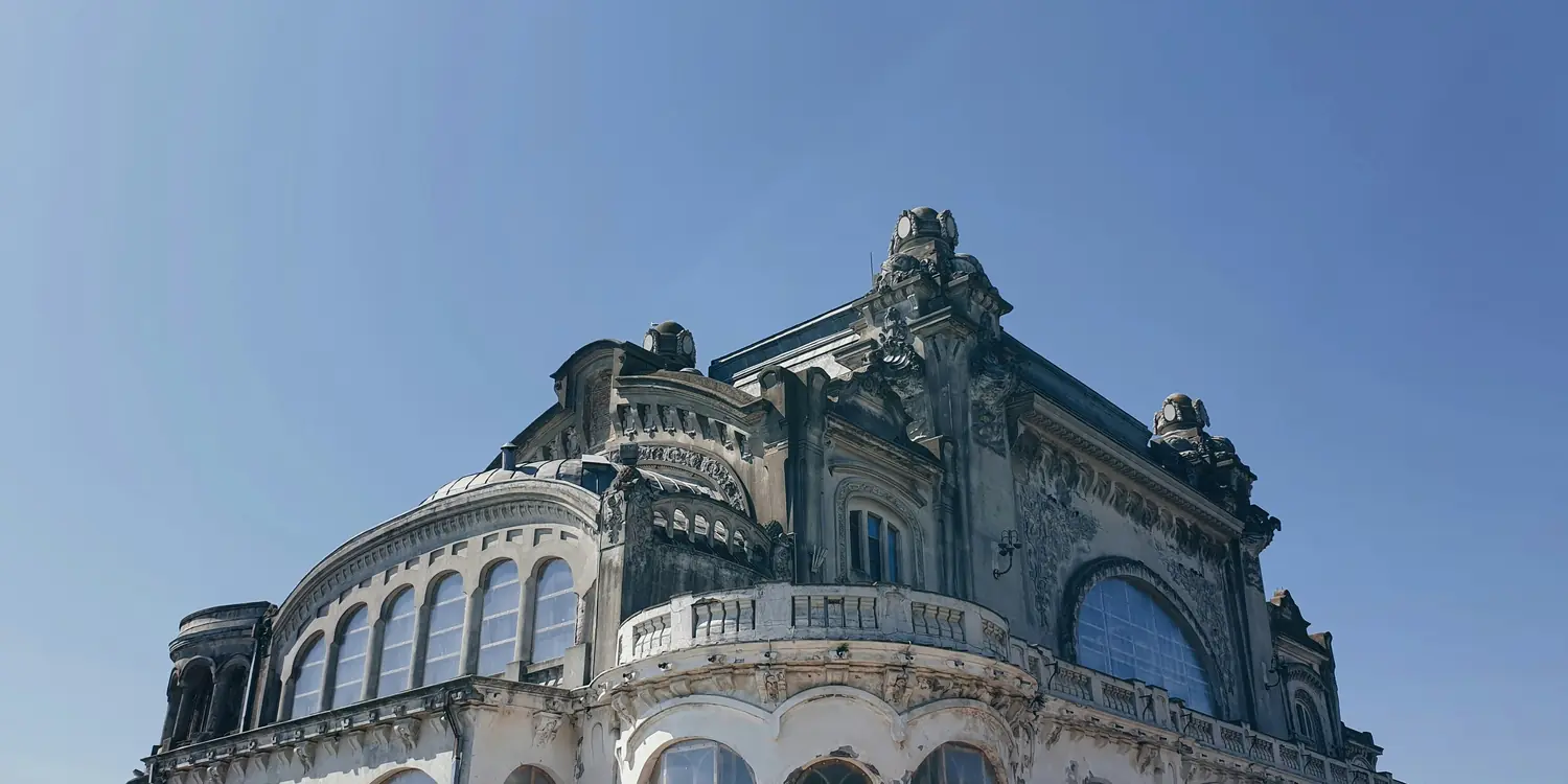 Background image of Constanta