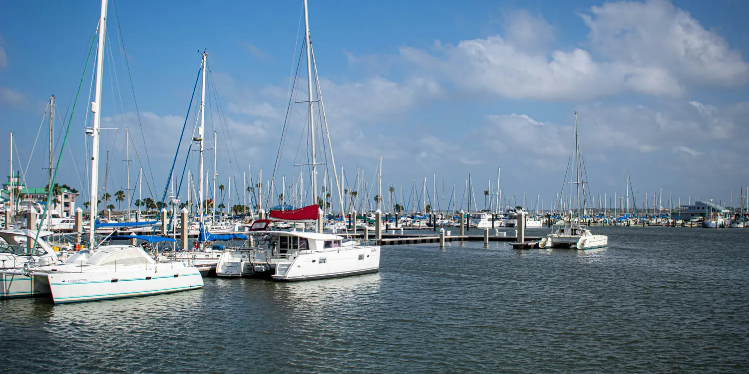 Background image of Corpus Christi