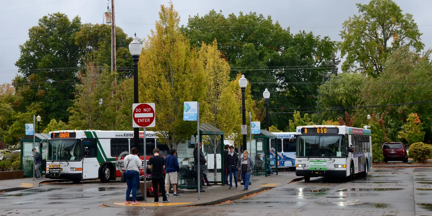 Background image of Corvallis