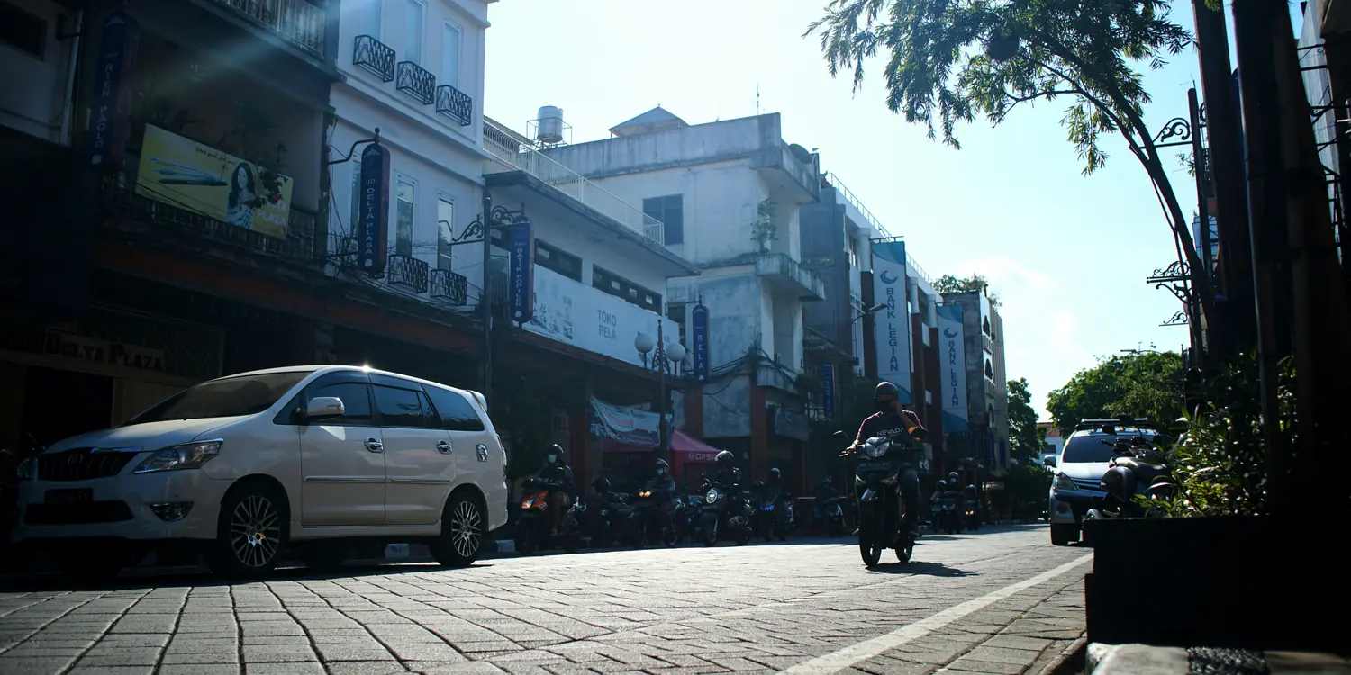 Background image of Denpasar