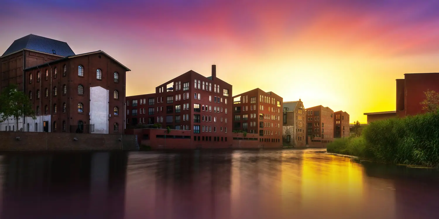 Background image of Deventer