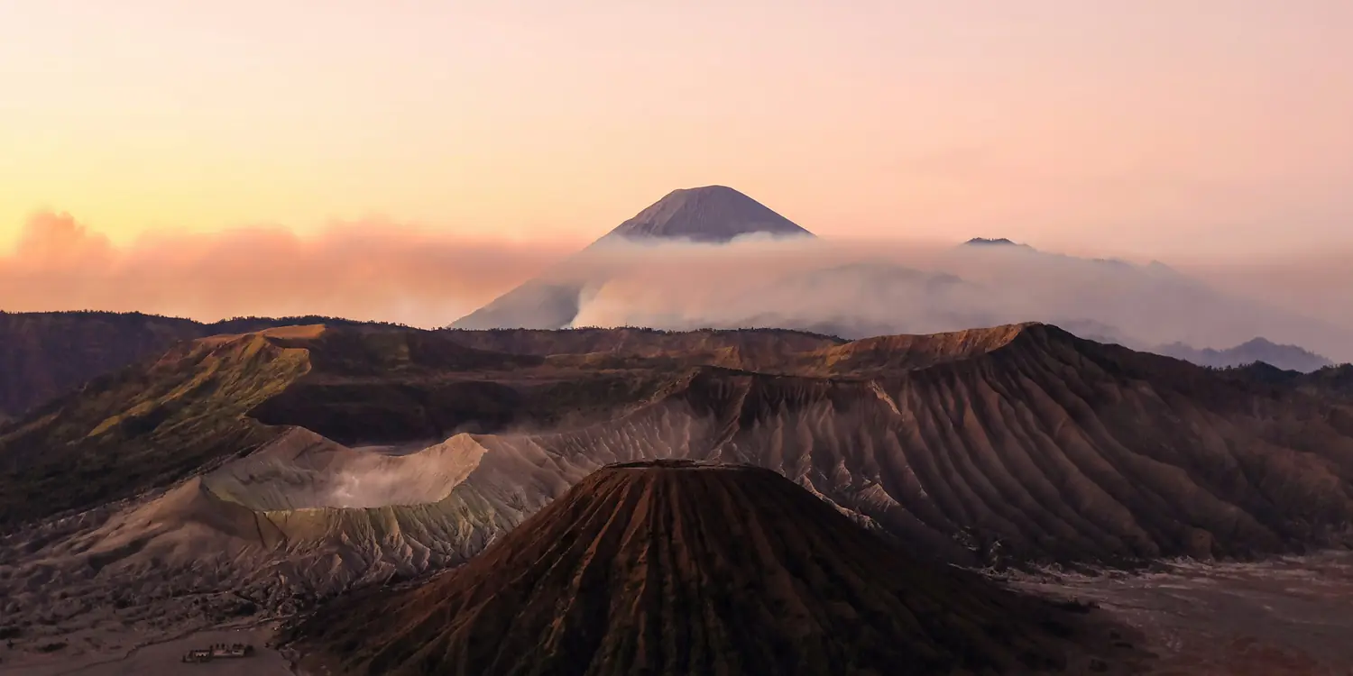 Background image of Gili Air