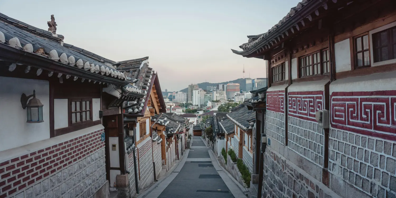 Background image of Hamhung