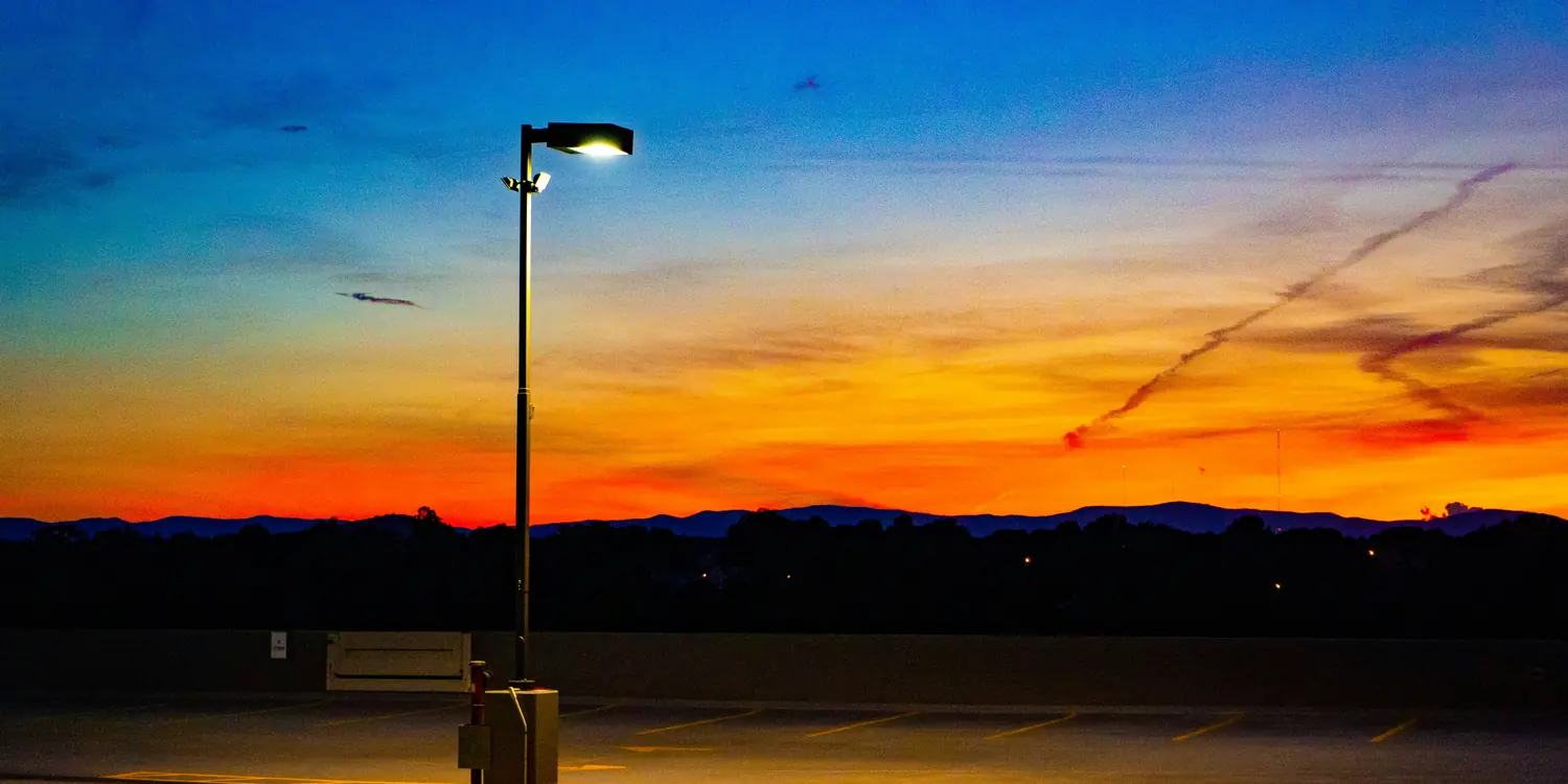 Background image of Harrisonburg