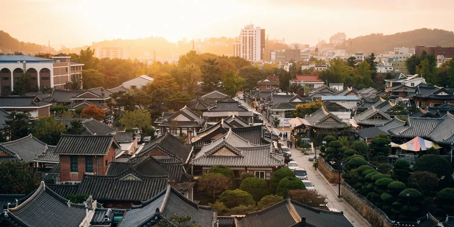 Background image of Kaechon