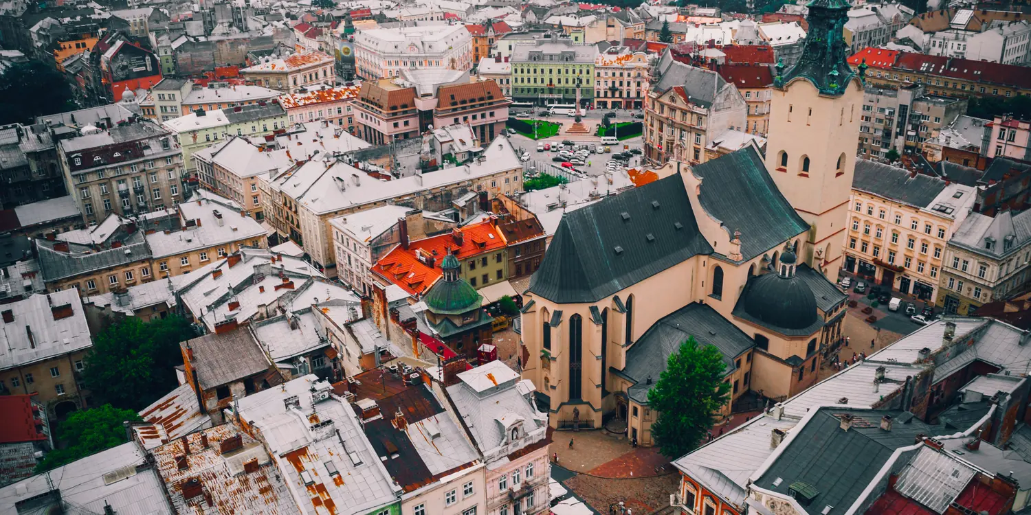 Background image of Krivoy-Rog