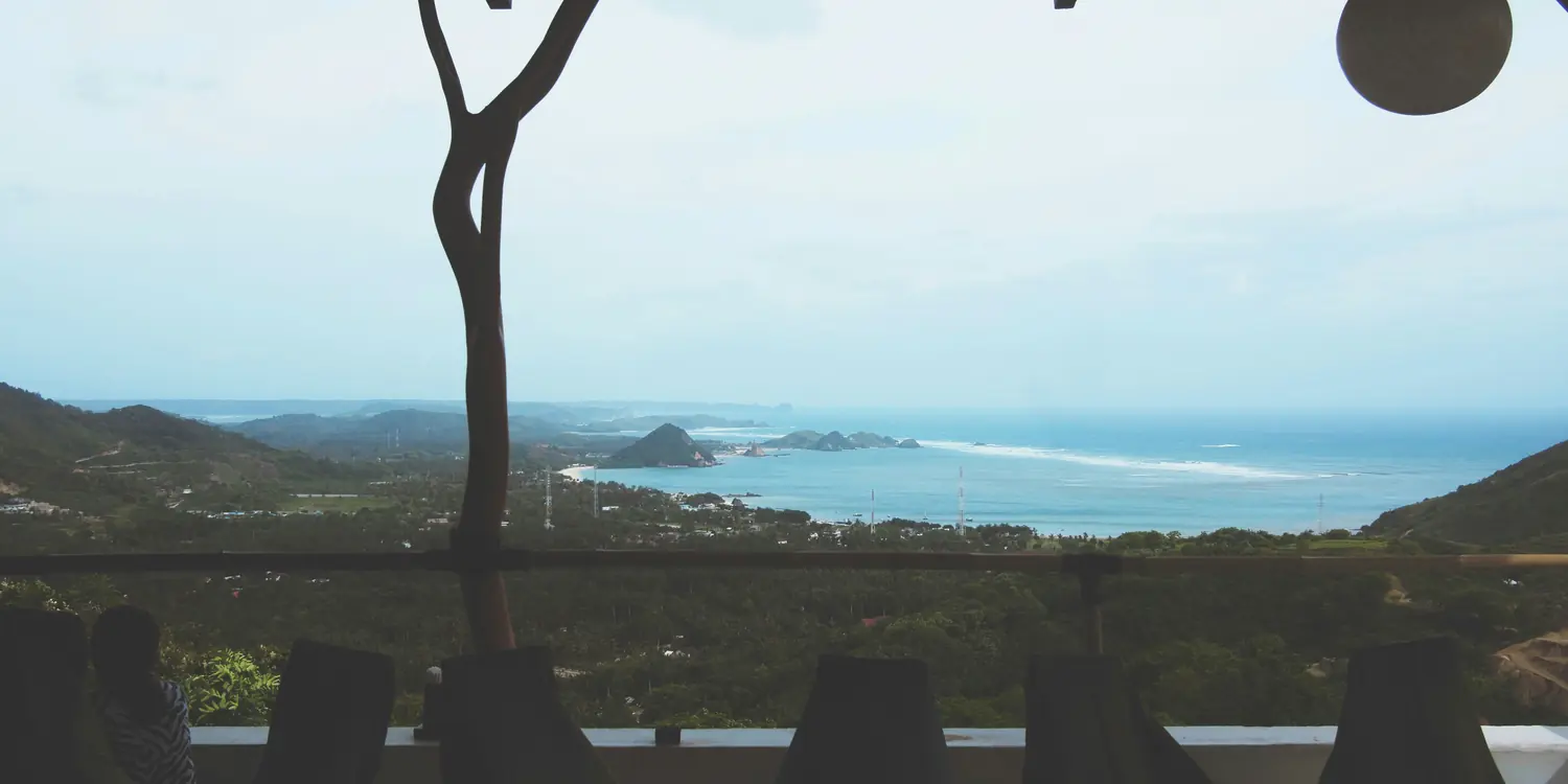Background image of Kuta