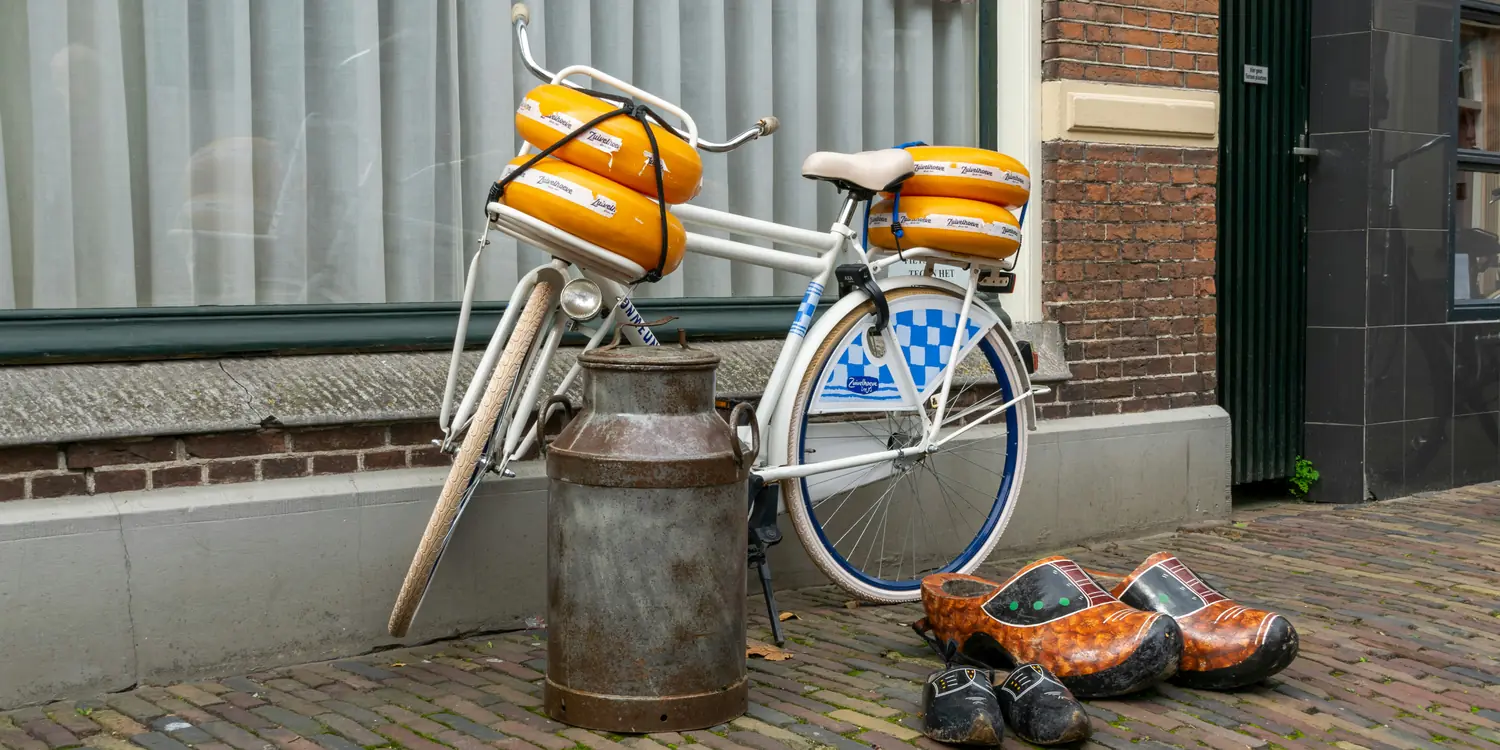 Background image of Leeuwarden