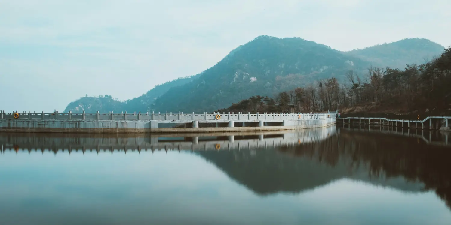 Background image of Linyi