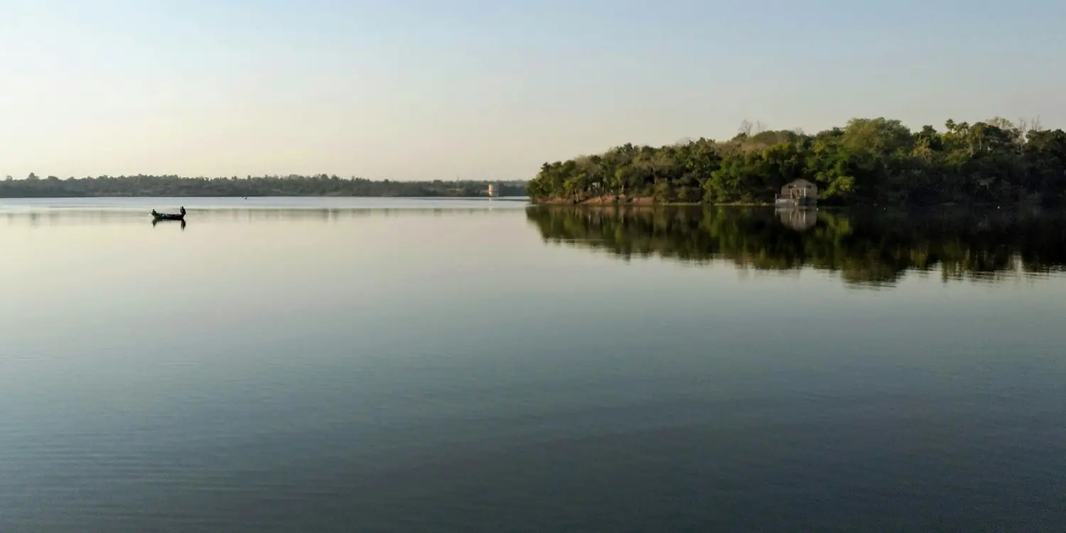 Background image of Nagpur
