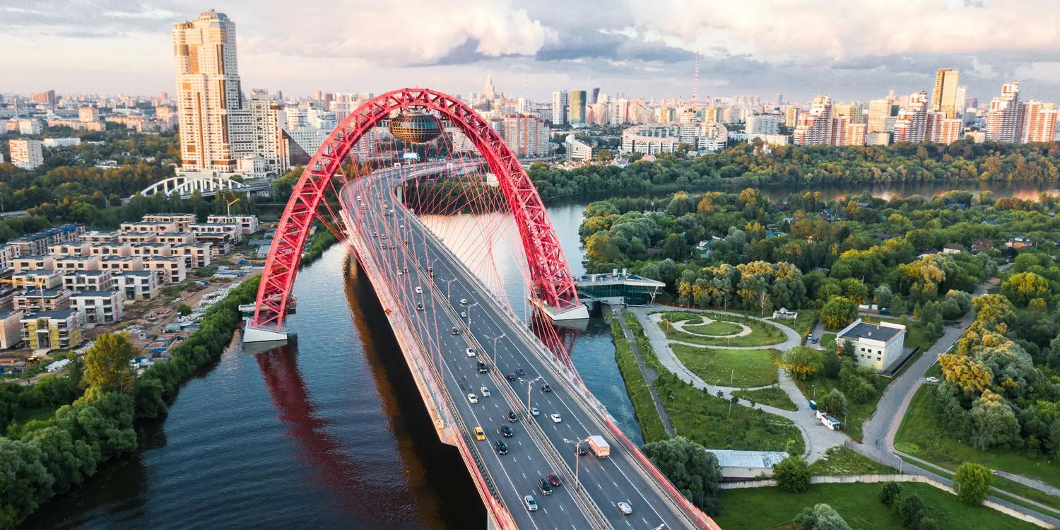 Background image of Omsk