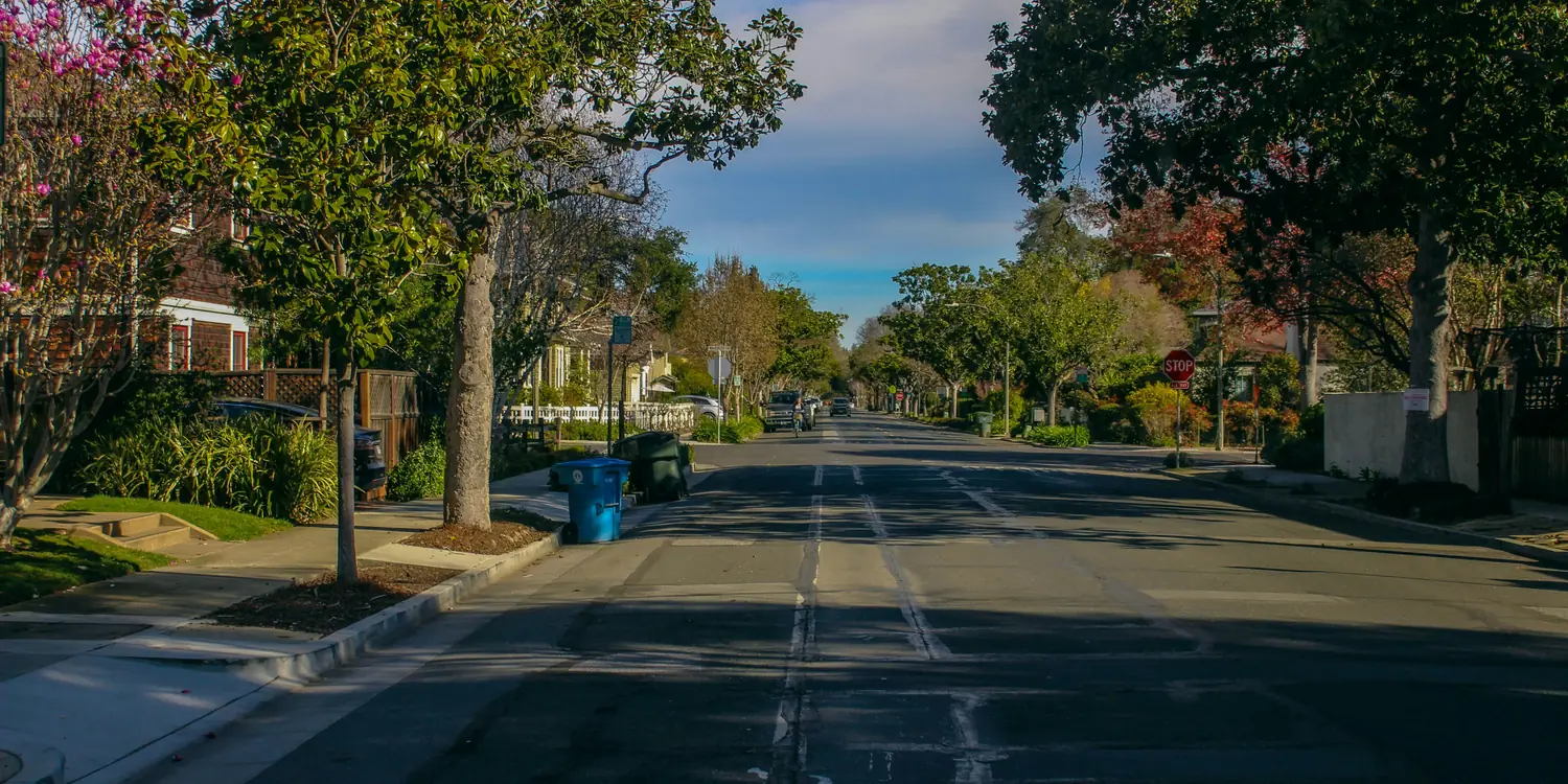 Background image of Palo Alto
