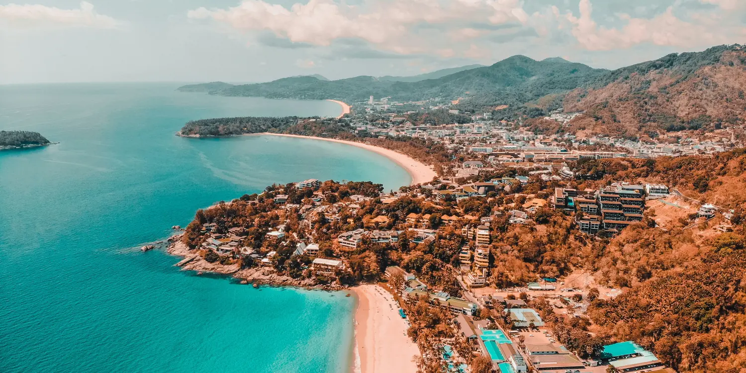Background image of Phuket