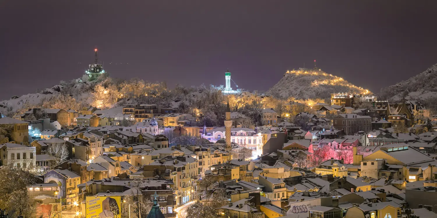Background image of Plovdiv