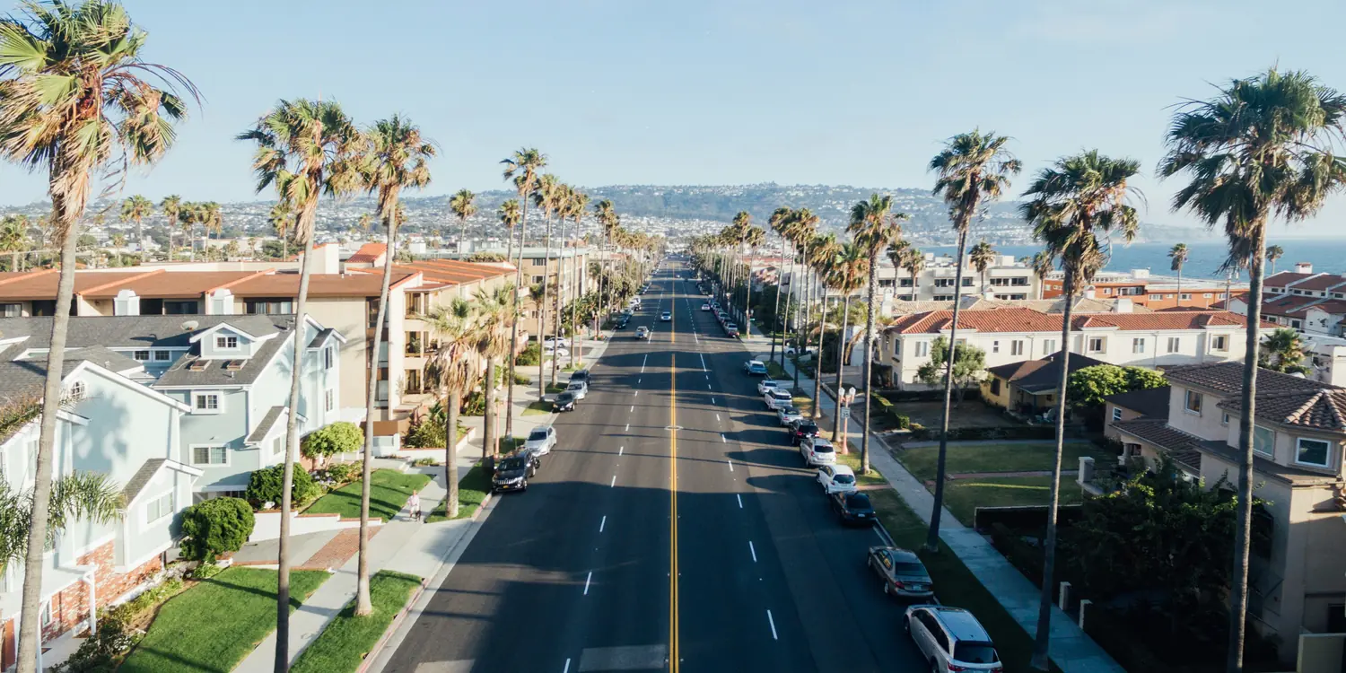 Background image of Porterville