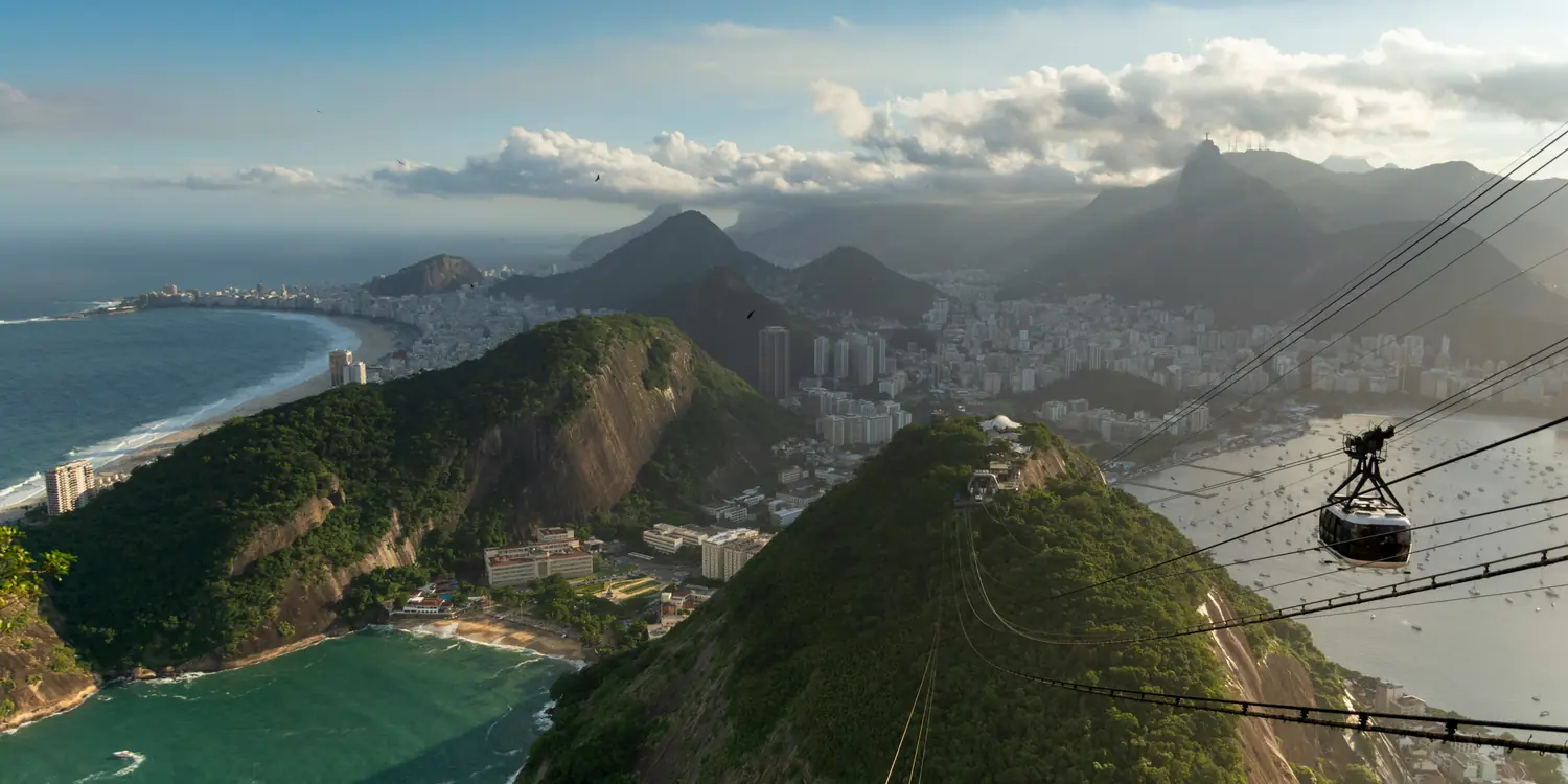 Background image of Praia