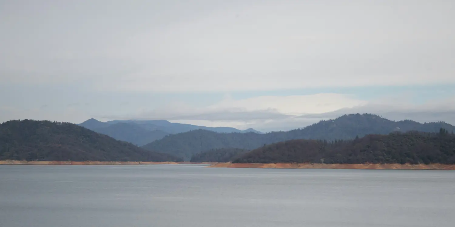 Background image of Redding