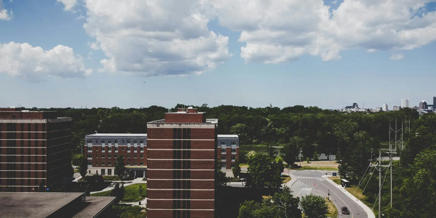 Background image of Rochester