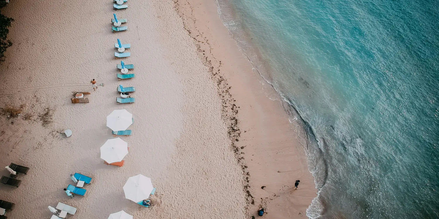 Background image of Sanur