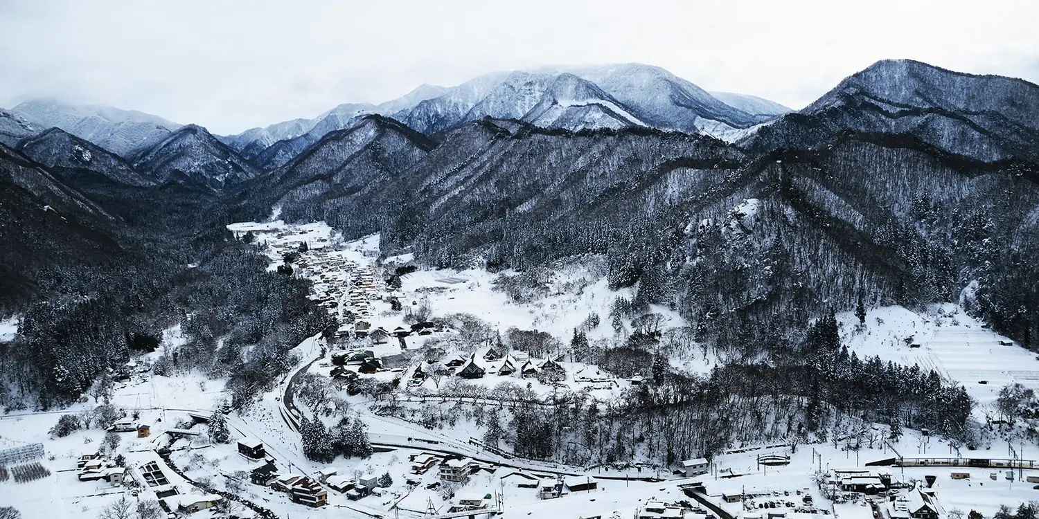 Background image of Sendai