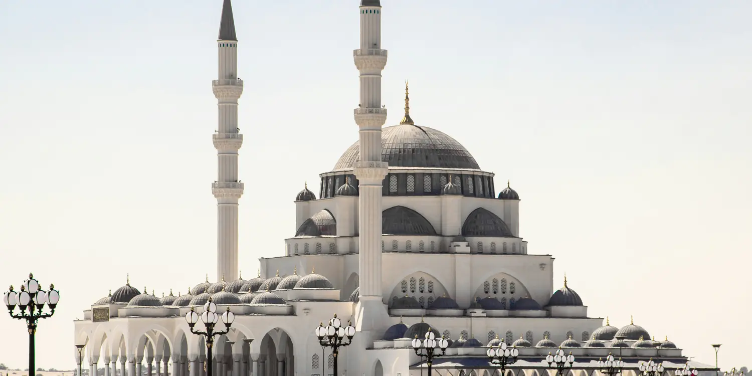 Background image of Sharjah