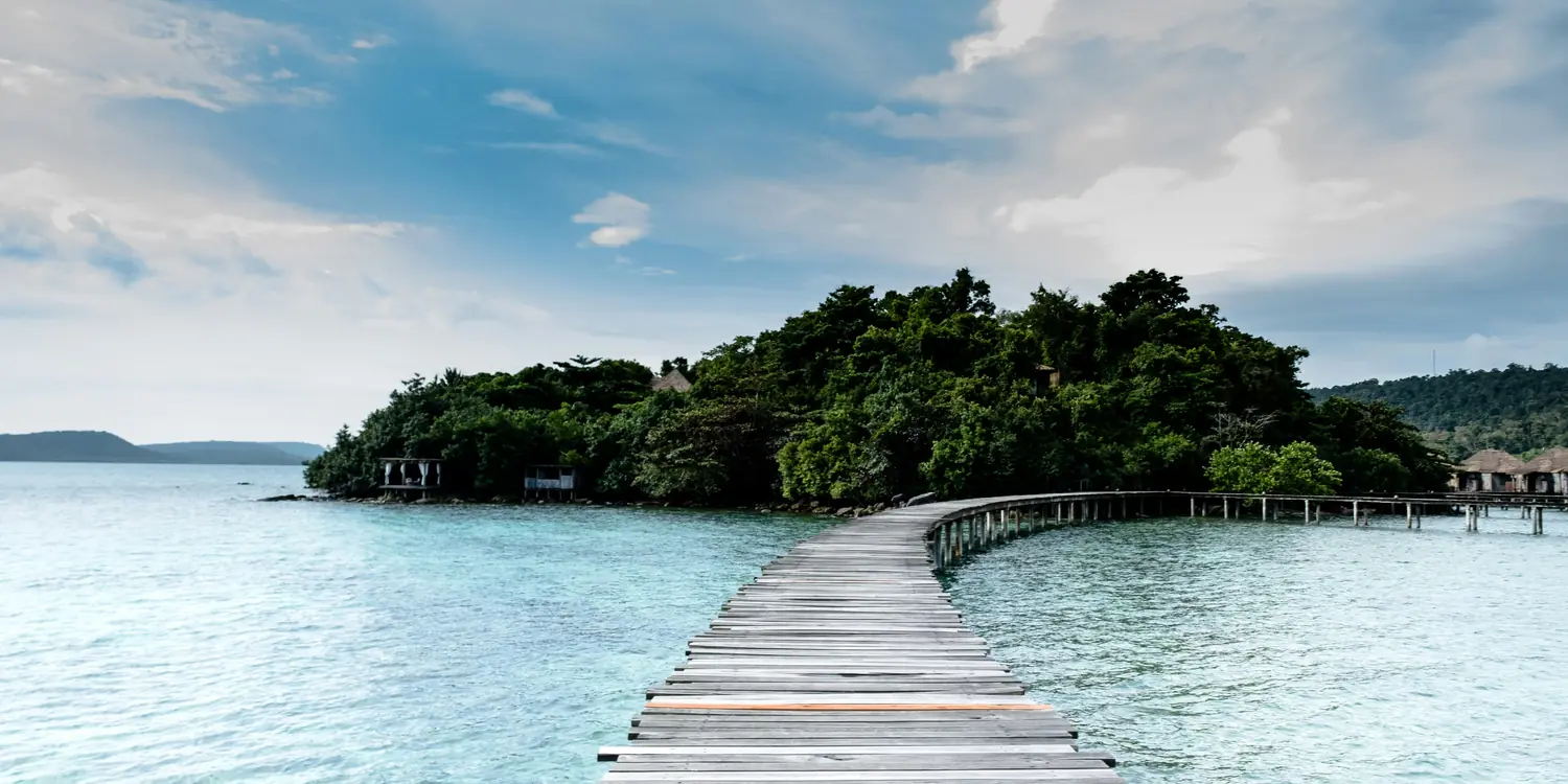 Background image of Sihanoukville