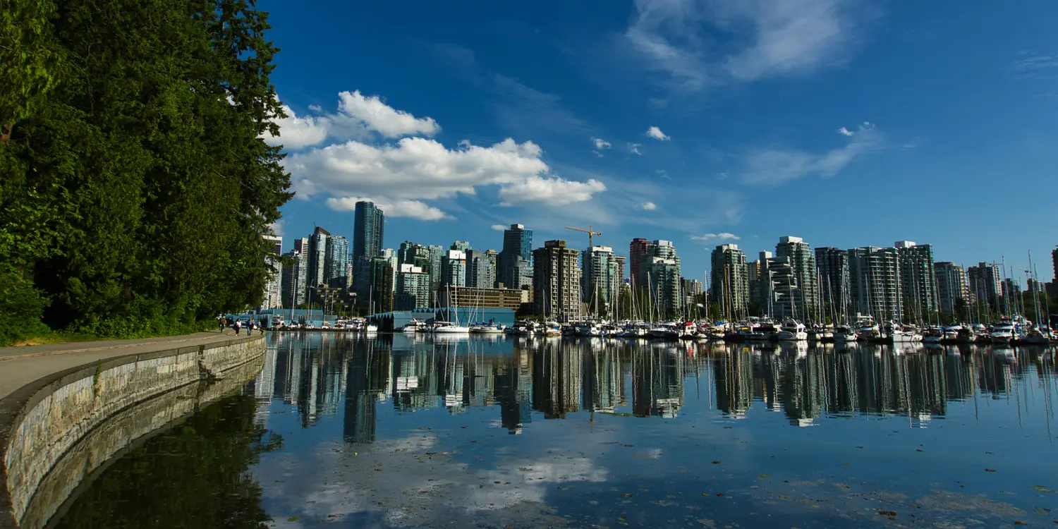 Background image of Surrey
