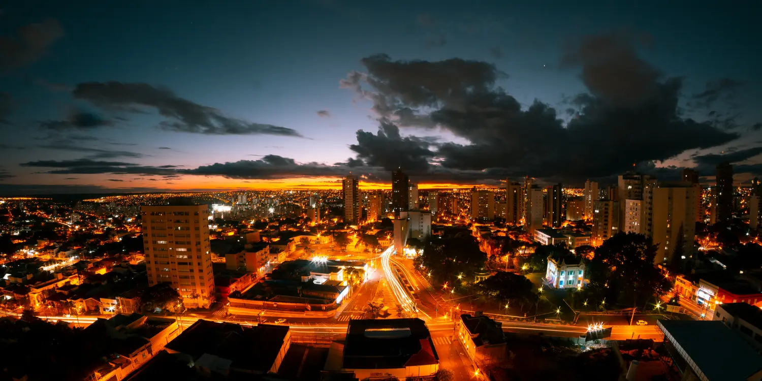 Background image of Uberlandia