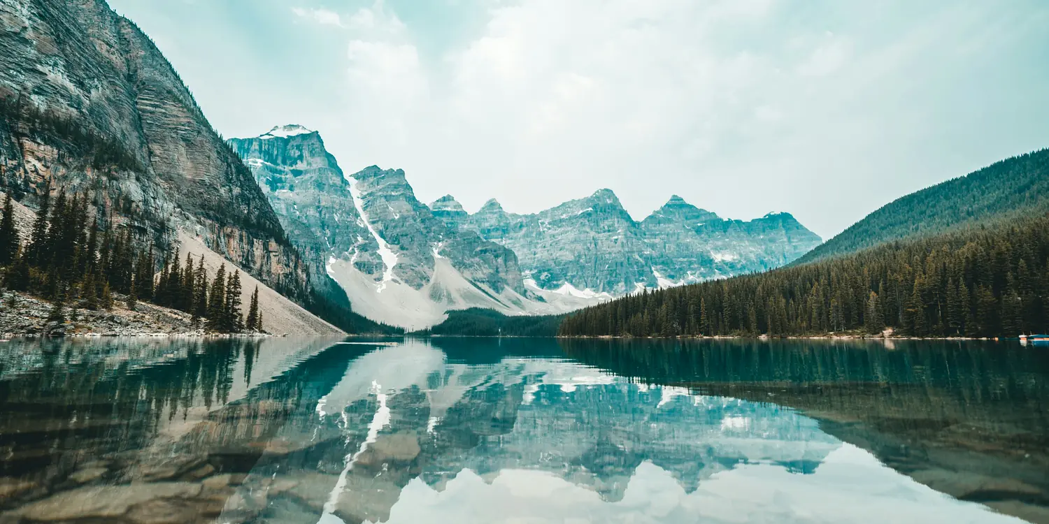 Background image of Winnipeg