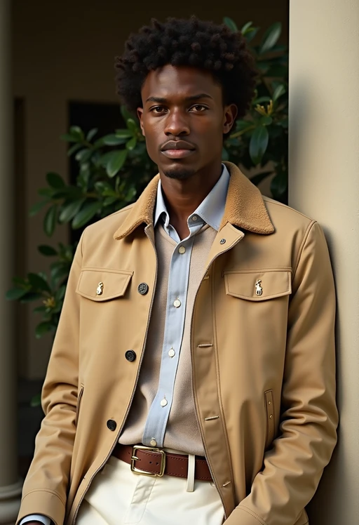 a model in preppy style, old money aesthetic, posh style, elite school stlye, luxurious style, gossip girl neo-prep style, ralph lauren style, country club style, ivy league style 