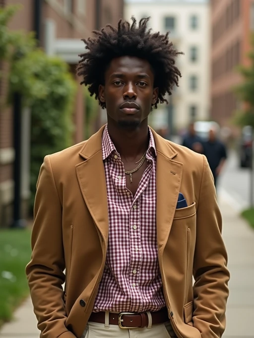a model in preppy style, old money aesthetic, posh style, elite school stlye, luxurious style, gossip girl neo-prep style, ralph lauren style, country club style, ivy league style 