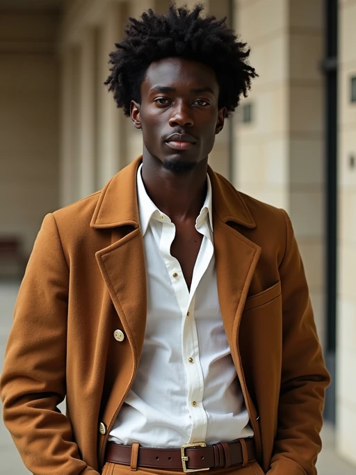 a model in preppy style, old money aesthetic, posh style, elite school stlye, luxurious style, gossip girl neo-prep style, ralph lauren style, country club style, ivy league style 