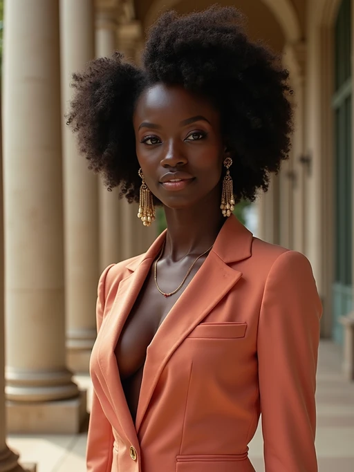 a model in preppy style, old money aesthetic, posh style, elite school stlye, luxurious style, gossip girl neo-prep style, ralph lauren style, country club style, ivy league style 