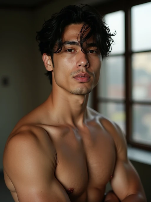 model in Sao Paulo