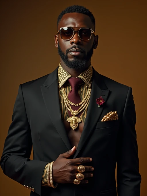 beautiful model as a mobster, mafia, mafia outfit, tailored suits, chunky gold jewelry, mafia aesthetic, flashy, glamorous, luxury, loud, Goodfellas, The Sopranos, Mob Wives, opulence, confidence
