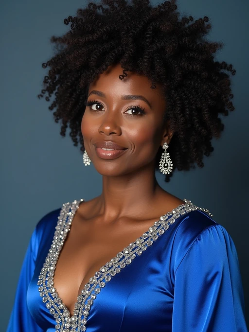 a stunning model in if(gender=f){a festive outfit in blue, white and silver} if(gender=m){traditional attire with holiday symbols}, embodying the resilience and faith celebrated during Hanukkah
