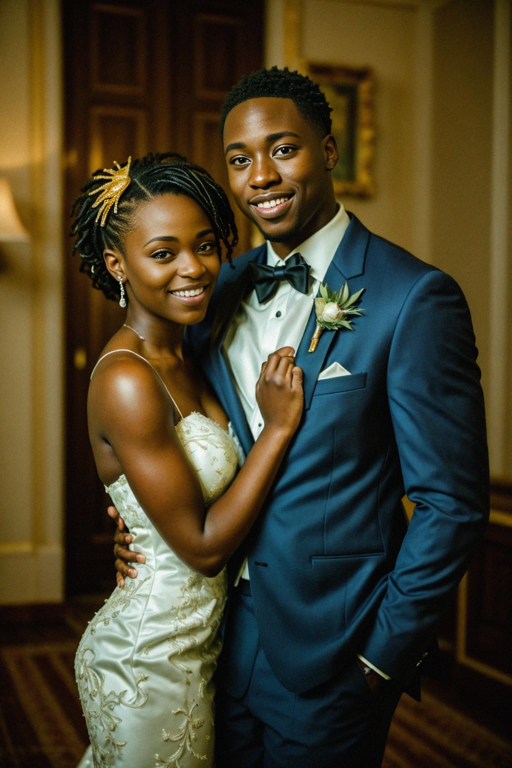 smiling man in wedding photoshoot. bridal style. wedding style. marriage style. wedding  suit.  golden hour