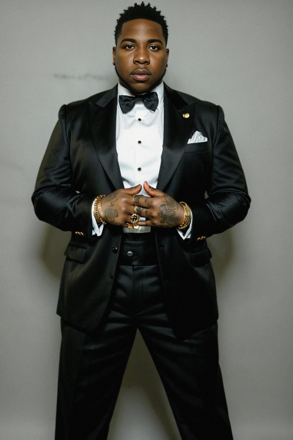 beautiful man as a mobster, mafia, mafia outfit, tailored suits, chunky gold jewelry, mafia aesthetic, flashy, glamorous, luxury, loud, Goodfellas, The Sopranos, Mob Wives, opulence, confidence