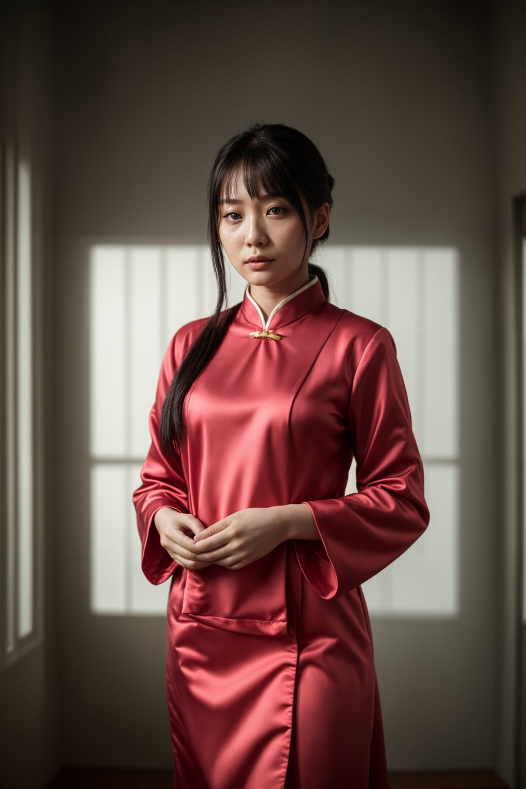 a graduate woman in their academic gown, future career or aspirations, showcasing their ambitions and dreams after graduation