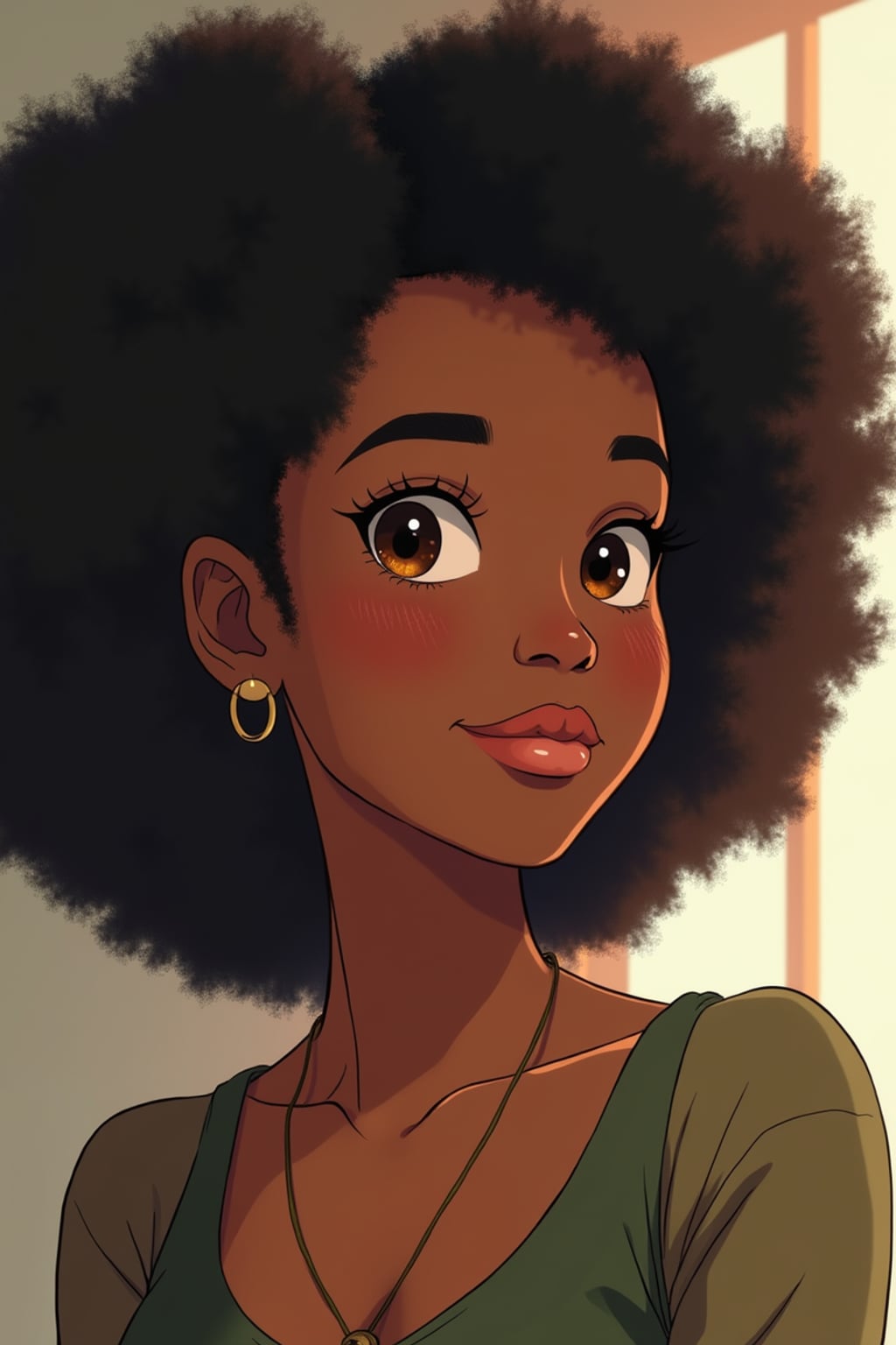 woman as concept art of a line art anime anime illustration | | anime anime anime anime anime anime, cute - fine - face, pretty face, realistic shaded perfect face, fine details in the style of line art anime Studios. by stanley artgerm lau, wlop, rossdraws, james jean, andrei riabovitchev, marc simonetti, and sakimichan, trending on artstation