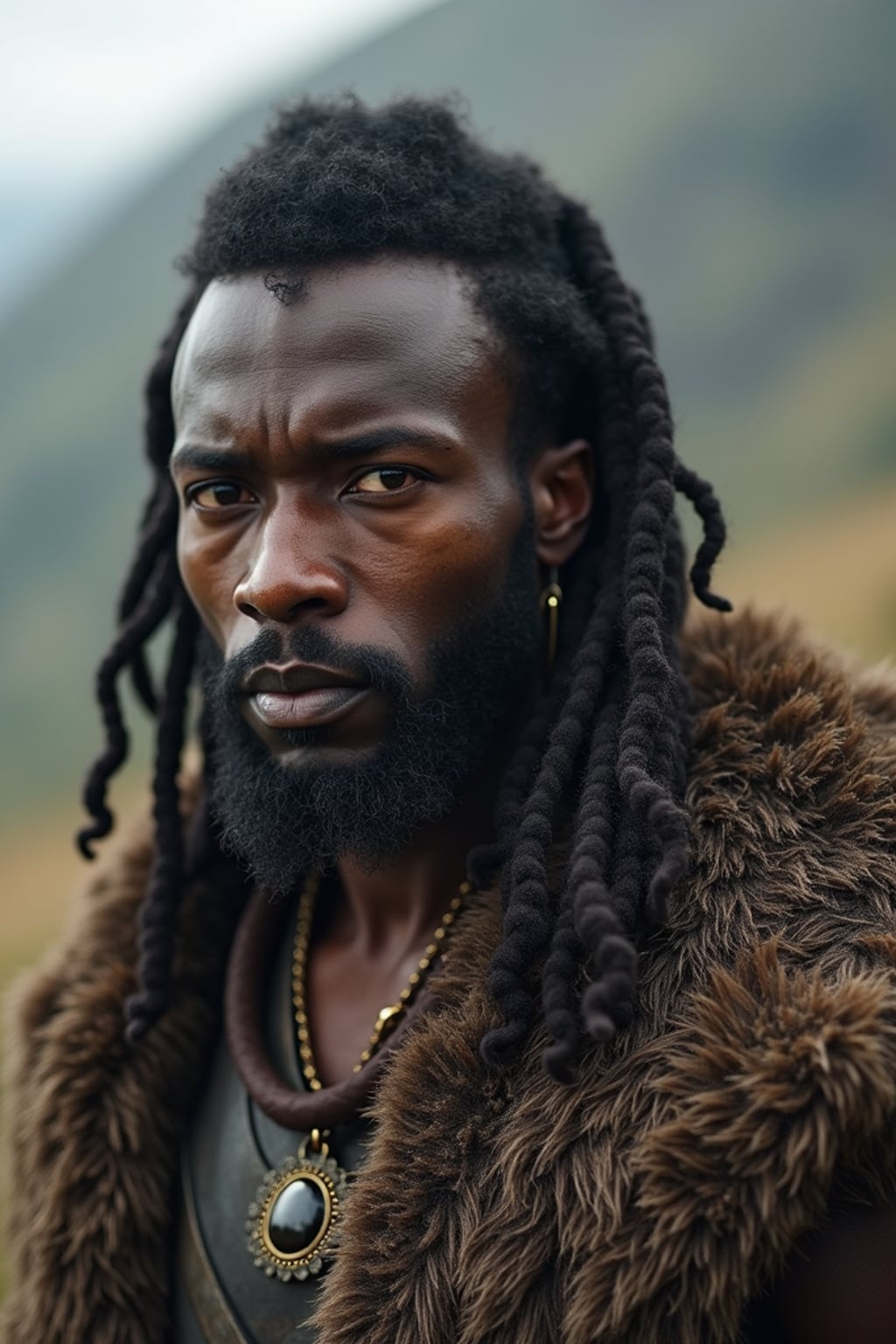man as viking